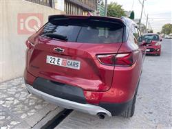Chevrolet Blazer